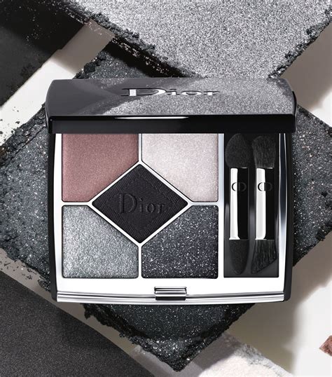 dior 5 coleurs 705|dior couture eyeshadow palette.